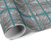 Verpakkingspapier Cadeaupapier (Rol Hoek)