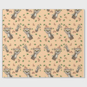 Verpakkingspapier Cadeaupapier (Vlak)