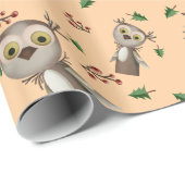 Verpakkingspapier Cadeaupapier (Rol Hoek)