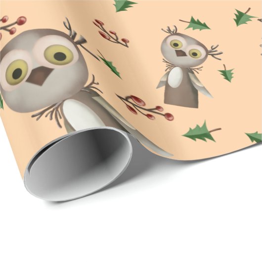 Verpakkingspapier Cadeaupapier (Rol Hoek)