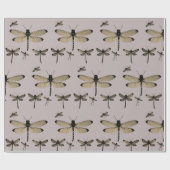 verpakkingspapier cadeaupapier (Vlak)