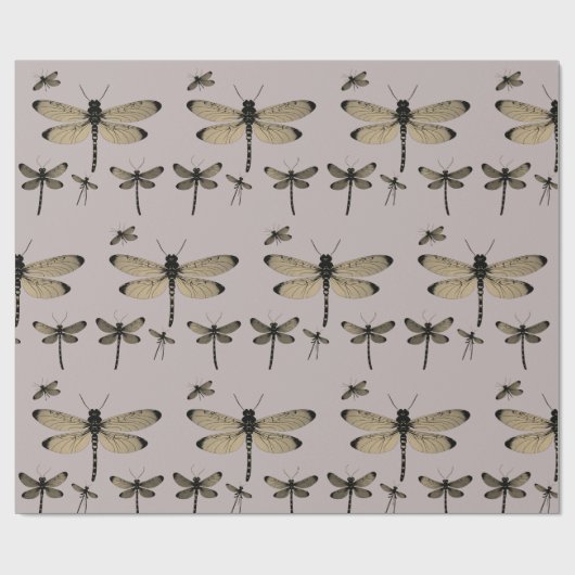 verpakkingspapier cadeaupapier (Vlak)