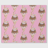 Verpakkingspapier Cadeaupapier (Vlak)