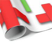 Verpakkingspapier Cadeaupapier (Rol Hoek)