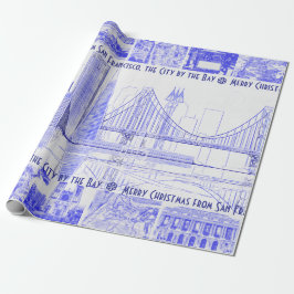 Verpakkingspapier Cadeaupapier