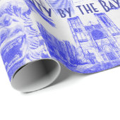 Verpakkingspapier Cadeaupapier (Rol Hoek)