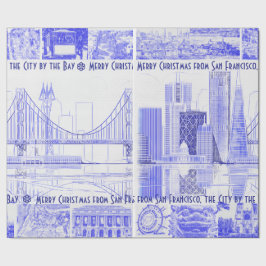 Verpakkingspapier Cadeaupapier