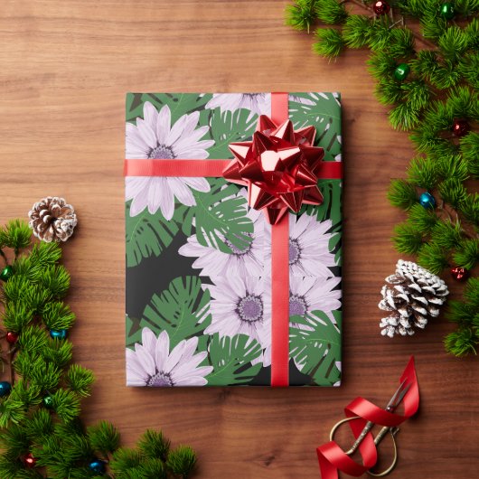 Verpakkingspapier Cadeaupapier (Feestdagen Geschenken)