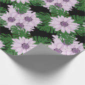 Verpakkingspapier Cadeaupapier (Hoek)