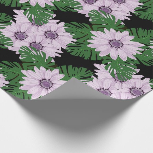 Verpakkingspapier Cadeaupapier (Hoek)