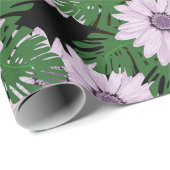 Verpakkingspapier Cadeaupapier (Rol Hoek)