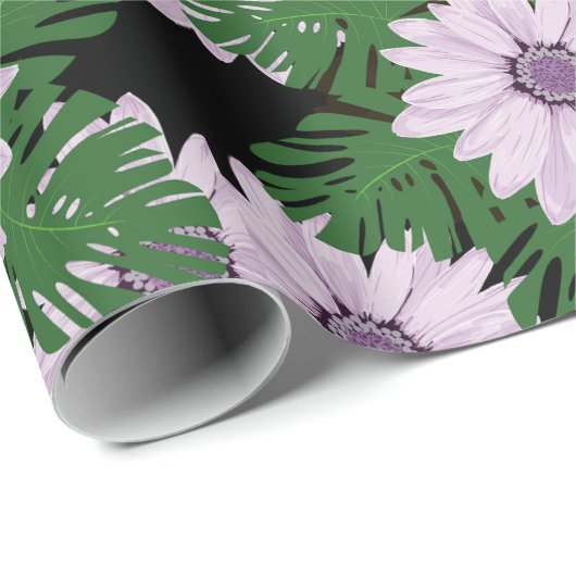 Verpakkingspapier Cadeaupapier (Rol Hoek)