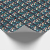 Verpakkingspapier Cadeaupapier (Hoek)