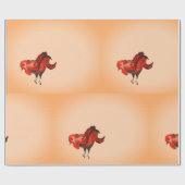 Verpakkingspapier Cadeaupapier (Vlak)