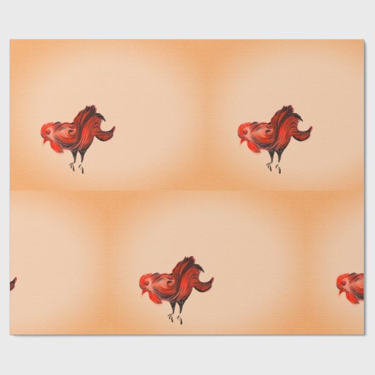 Verpakkingspapier Cadeaupapier (Vlak)