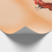 Verpakkingspapier Cadeaupapier (Hoek)