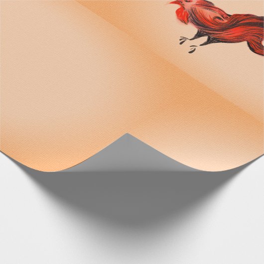 Verpakkingspapier Cadeaupapier (Hoek)