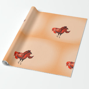 Verpakkingspapier Cadeaupapier