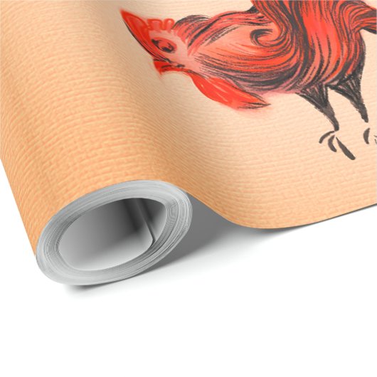 Verpakkingspapier Cadeaupapier (Rol Hoek)