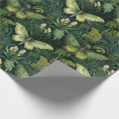 Verpakkingspapier Cadeaupapier (Hoek)