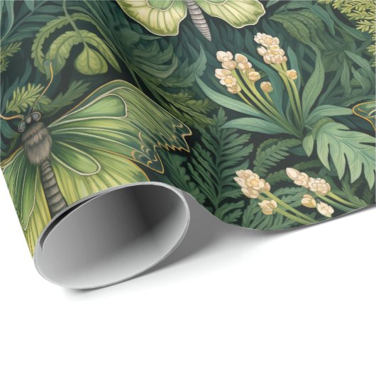 Verpakkingspapier Cadeaupapier (Rol Hoek)