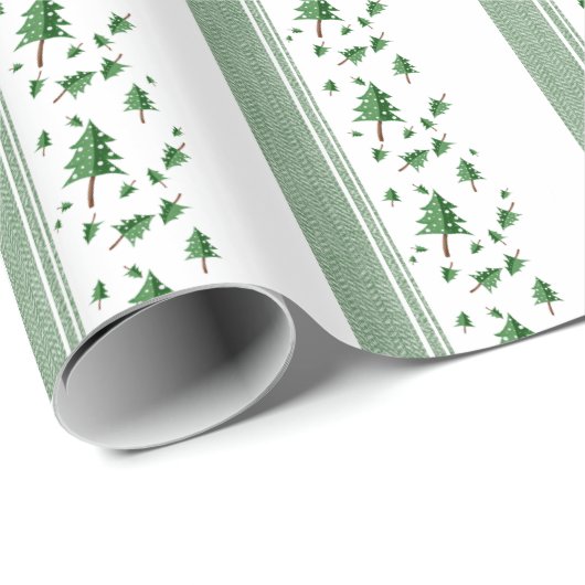 Verpakkingspapier Cadeaupapier (Rol Hoek)