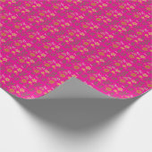 Verpakkingspapier Cadeaupapier (Hoek)