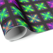Verpakkingspapier Cadeaupapier (Rol Hoek)