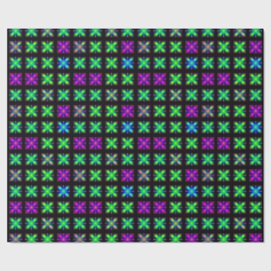 Verpakkingspapier Cadeaupapier (Zoom)