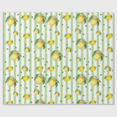 Verpakkingspapier Cadeaupapier (Vlak)