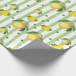 Verpakkingspapier Cadeaupapier