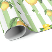 Verpakkingspapier Cadeaupapier (Rol Hoek)