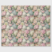 Verpakkingspapier Cadeaupapier (Vlak)