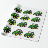 Verpakkingspapier Cadeaupapier (Uitgerold)