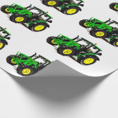 Verpakkingspapier Cadeaupapier (Hoek)