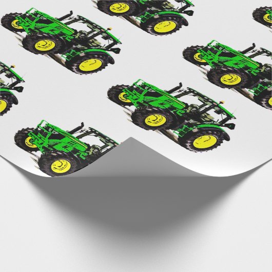 Verpakkingspapier Cadeaupapier (Hoek)