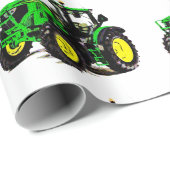 Verpakkingspapier Cadeaupapier (Rol Hoek)