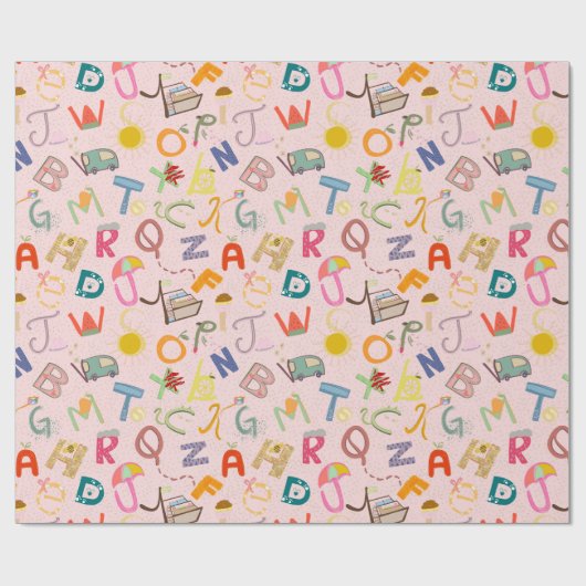 Verpakkingspapier Cadeaupapier (Vlak)