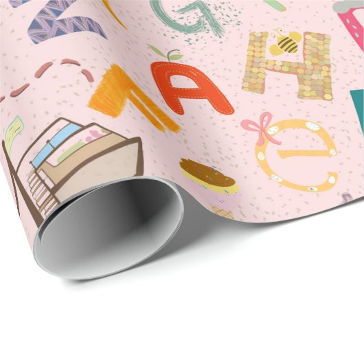 Verpakkingspapier Cadeaupapier (Rol Hoek)