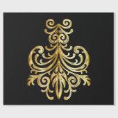 Verpakkingspapier Cadeaupapier (Vlak)