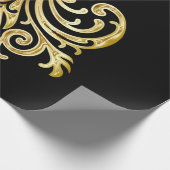 Verpakkingspapier Cadeaupapier (Hoek)