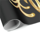 Verpakkingspapier Cadeaupapier (Rol Hoek)