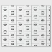 Verpakkingspapier Cadeaupapier (Vlak)