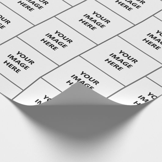 Verpakkingspapier Cadeaupapier (Hoek)