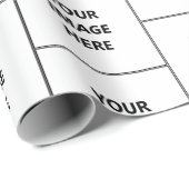 Verpakkingspapier Cadeaupapier (Rol Hoek)