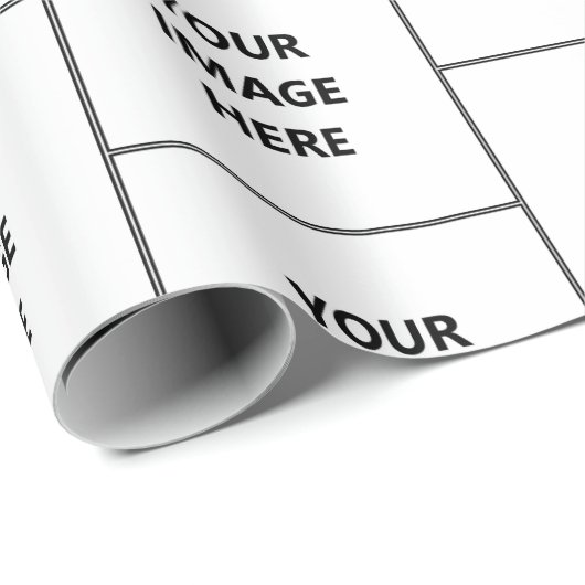 Verpakkingspapier Cadeaupapier (Rol Hoek)