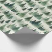 verpakkingspapier cadeaupapier (Hoek)
