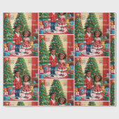 Verpakkingspapier Cadeaupapier (Vlak)