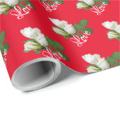 Verpakkingspapier Cadeaupapier (Rol Hoek)