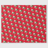 Verpakkingspapier Cadeaupapier (Vlak)